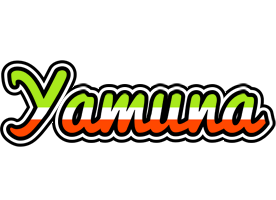 yamuna superfun logo