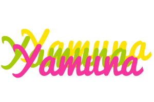 yamuna sweets logo