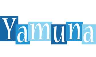 yamuna winter logo