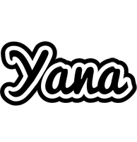 yana chess logo