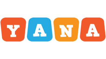 yana comics logo