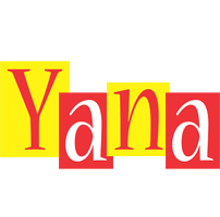 yana errors logo