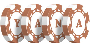 yana limit logo