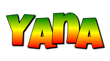 yana mango logo