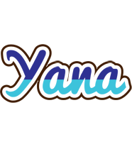 yana raining logo