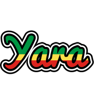 yara african logo