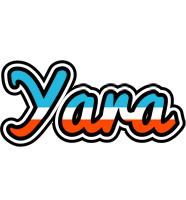 yara america logo