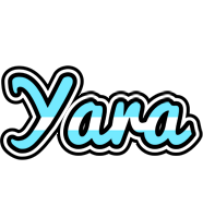 yara argentine logo