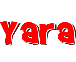 yara basket logo
