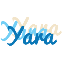yara breeze logo
