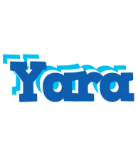 yara business logo
