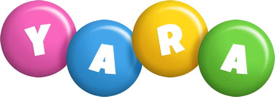 yara candy logo