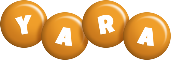 yara candy-orange logo