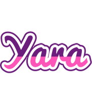 yara cheerful logo