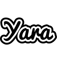 yara chess logo