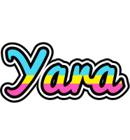 yara circus logo