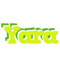 yara citrus logo