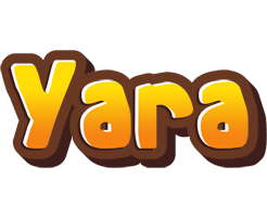 yara cookies logo