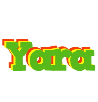 yara crocodile logo