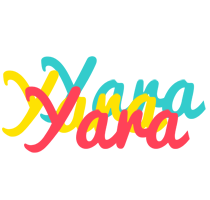 yara disco logo