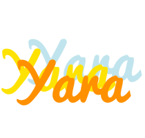 yara energy logo
