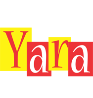 yara errors logo