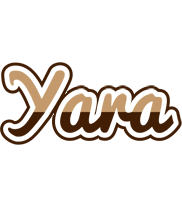 yara exclusive logo