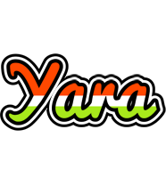 yara exotic logo