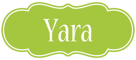 yara family logo