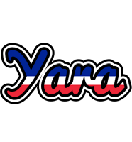 yara france logo