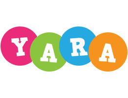 yara friends logo