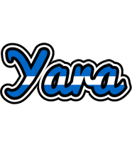 yara greece logo