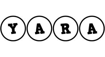 yara handy logo