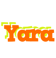 yara healthy logo