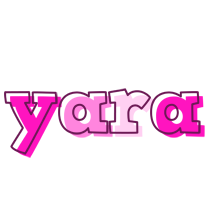 yara hello logo