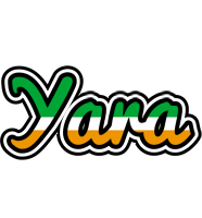 yara ireland logo