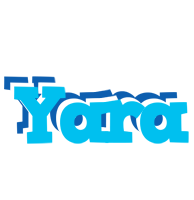 yara jacuzzi logo