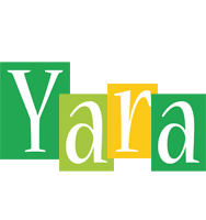 yara lemonade logo