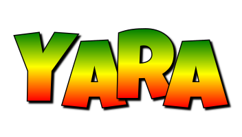 yara mango logo