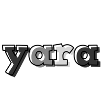 yara night logo
