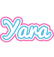 yara outdoors logo