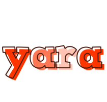 yara paint logo