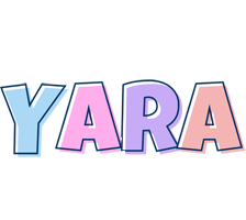 yara pastel logo