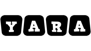 yara racing logo