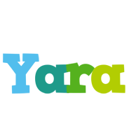 yara rainbows logo