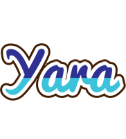 yara raining logo