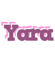 yara relaxing logo