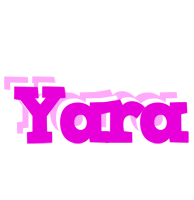 yara rumba logo