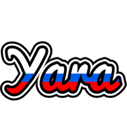 yara russia logo