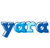 yara sailor logo